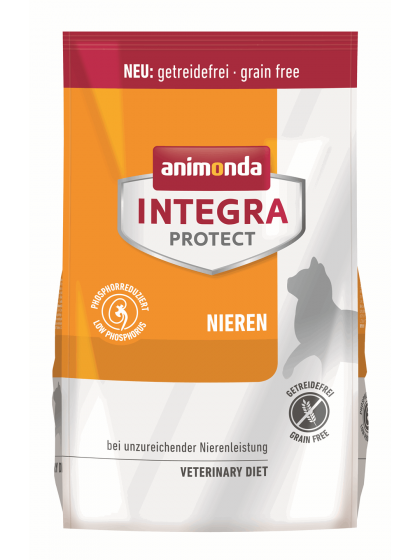 Animonda Integra Protect Nieren Renal 1,2 kg